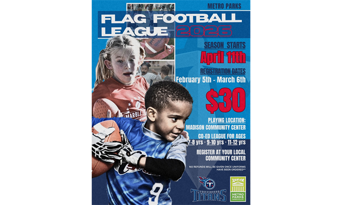 Flag Football