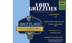Lady Grizzlies Girls League 2022-23