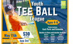 T Ball 2023