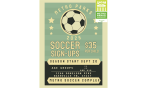 Metro Soccer